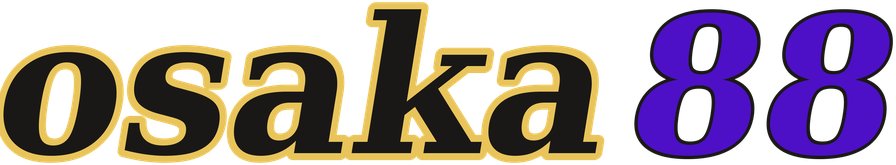 osaka88 logo